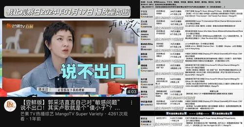 爆料四姐视频大全最新网站,热门内容一网打尽